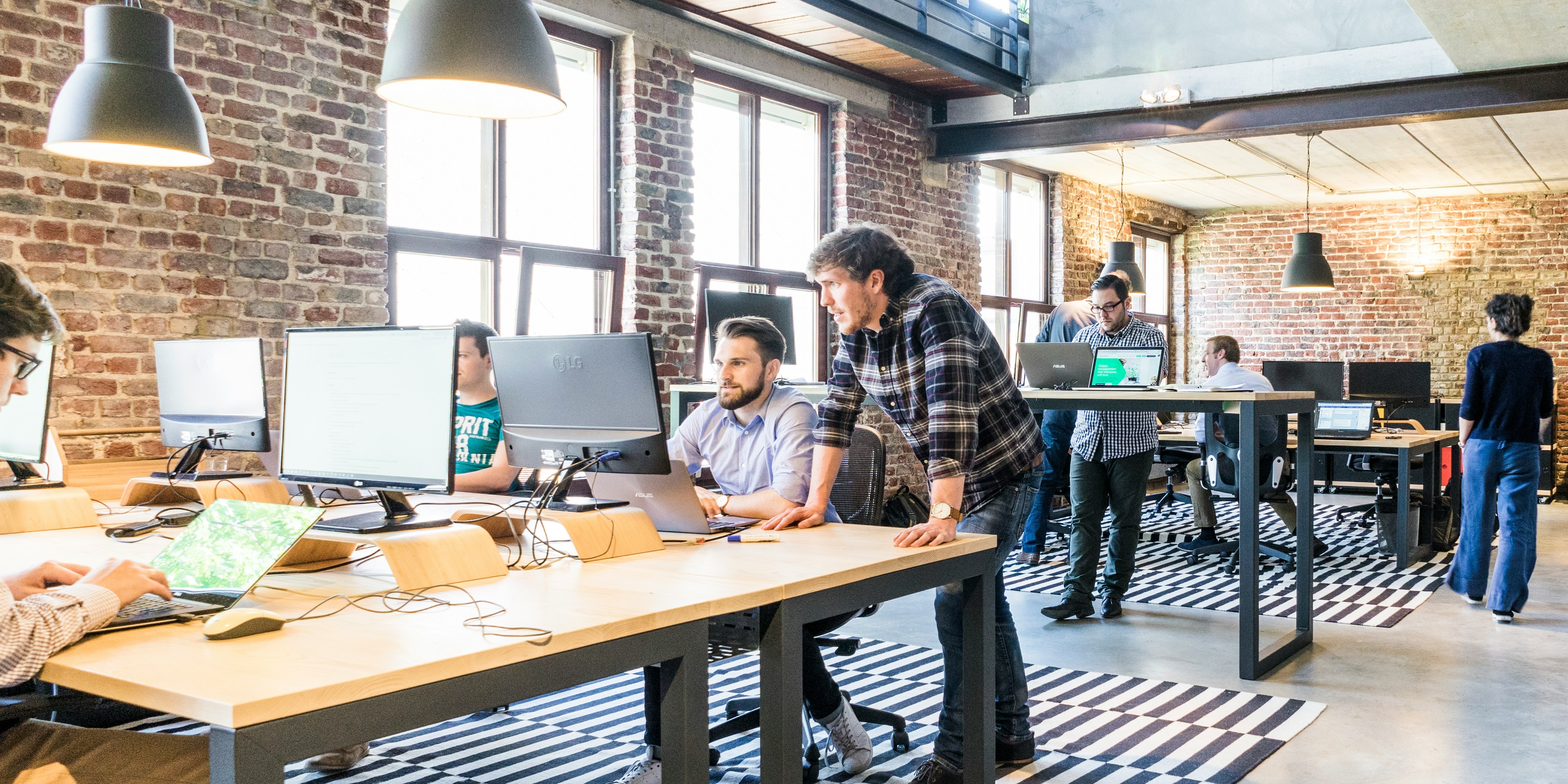 Full-Stack Developer